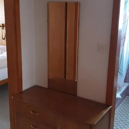 Apartmán Bellevue-baeren Krattigen