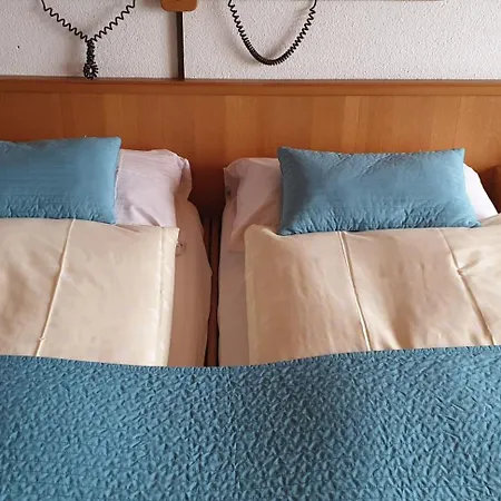 Apartmán Bellevue-baeren Krattigen