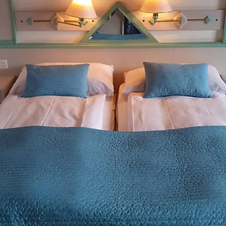 Bellevue-baeren Krattigen