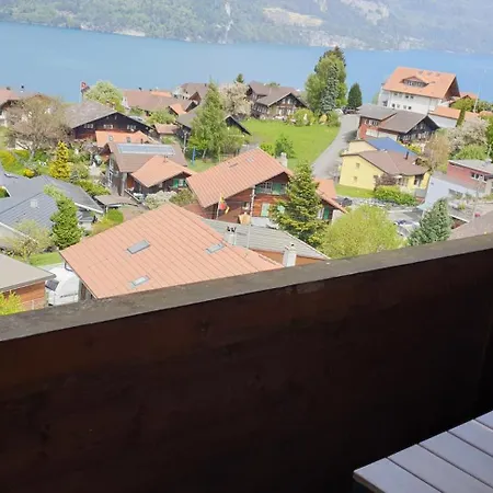Bellevue-baeren Apartamento