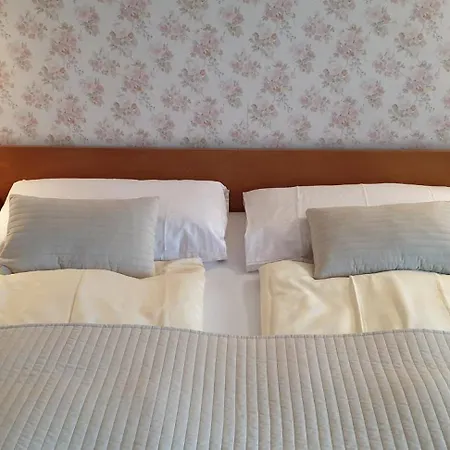 Apartman Bellevue-baeren