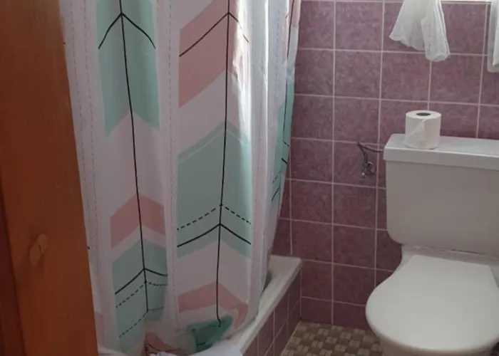 Bellevue-baeren Lejlighed *