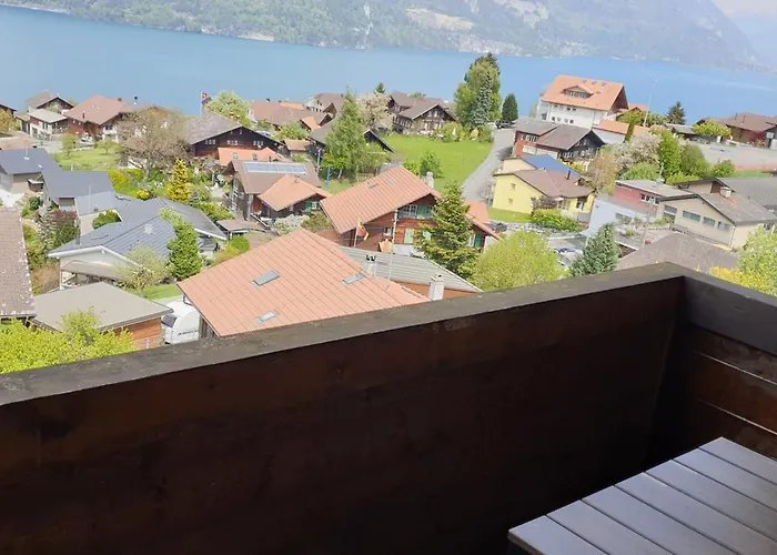 Bellevue-baeren Apartment