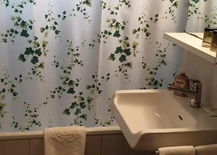 Bellevue-baeren Apartment *