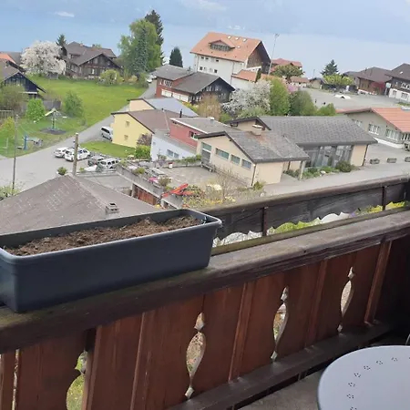 Apartamento Bellevue-baeren *