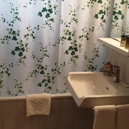 Bellevue-baeren Apartment *