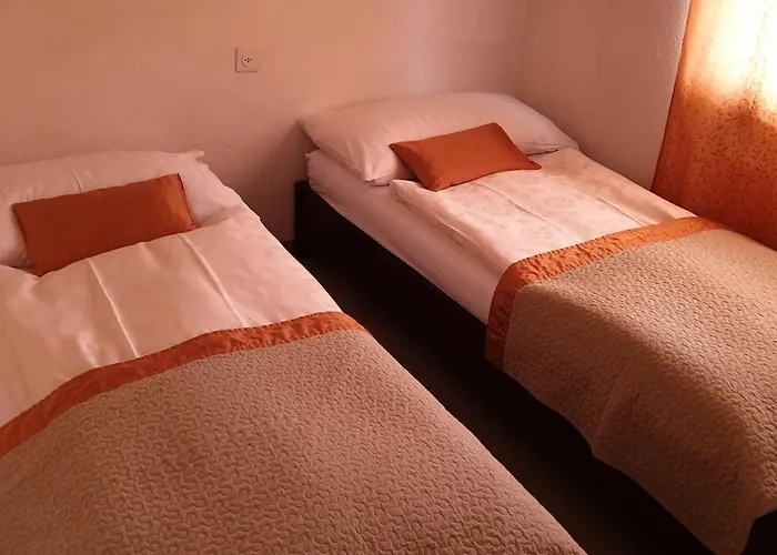 Bellevue-baeren Apartamento Krattigen