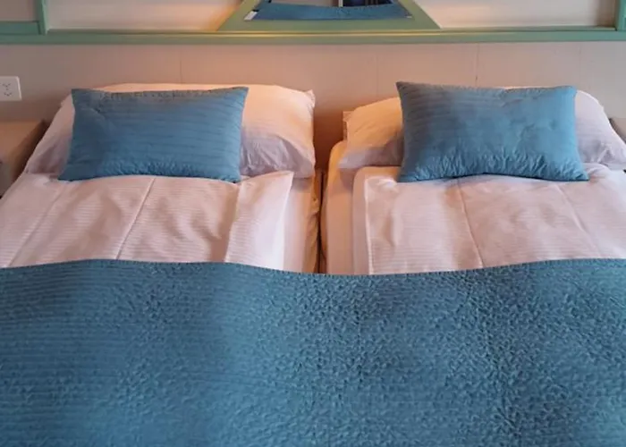 Bellevue-baeren Krattigen